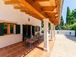 Villa Binissalem  45