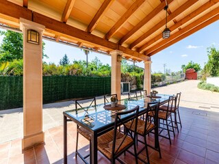 Villa Binissalem  46
