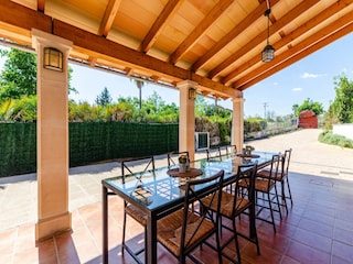 Villa Binissalem  49