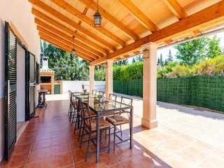 Villa Binissalem  32