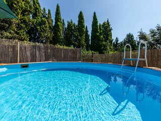 Villa Binissalem Outdoor Recording 10