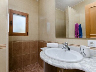 Villa Binissalem Características 21