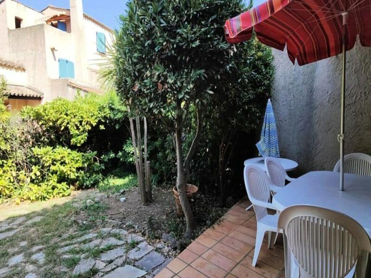 Appartement Saint-Raphael  1