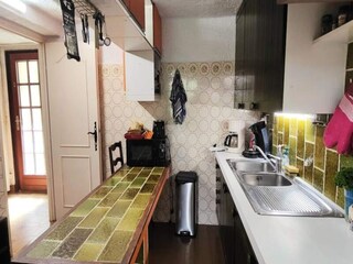 Apartamento Saint-Raphael  18