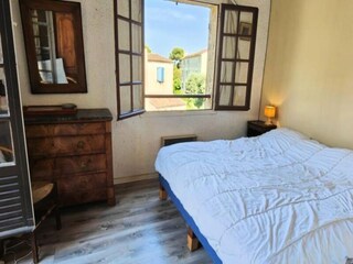 Apartamento Saint-Raphael  16