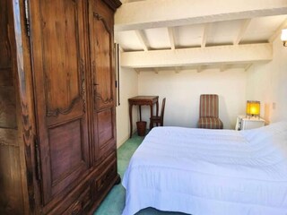 Apartamento Saint-Raphael  19