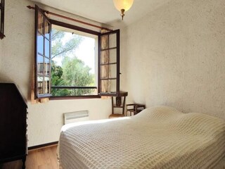 Apartamento Saint-Raphael  2