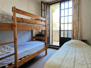 Apartamento Saint-Raphael  3