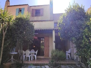 Apartamento Saint-Raphael  15