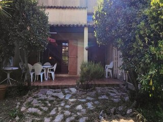 Apartamento Saint-Raphael  14