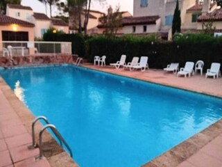 Appartement Saint-Raphael  10