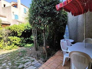 Apartamento Saint-Raphael  1