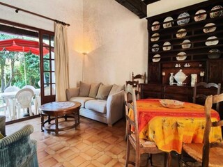 Apartamento Saint-Raphael  22