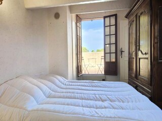 Apartamento Saint-Raphael  7