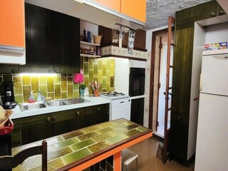 Apartamento Saint-Raphael  12