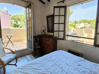 Apartamento Saint-Raphael  13