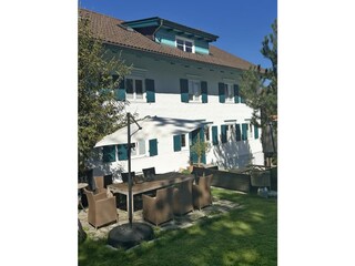 Cottage Ofterschwang Outdoor Recording 1