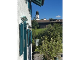 Cottage Ofterschwang Outdoor Recording 3