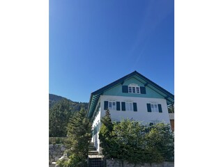 Cottage Ofterschwang Outdoor Recording 6