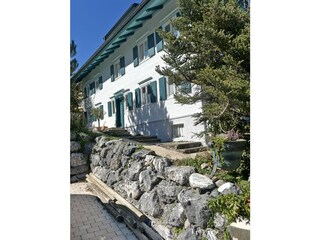 Cottage Ofterschwang Outdoor Recording 5