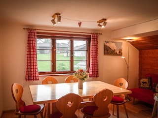 Cottage Ofterschwang Features 15