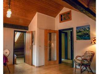 Cottage Ofterschwang Features 17