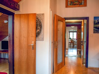 Cottage Ofterschwang Features 26