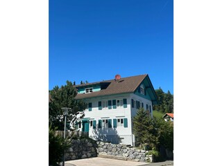 Cottage Ofterschwang Outdoor Recording 13