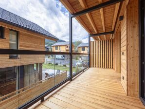 Ferienpark Penthouse mit Sauna - St. Lorenzen ob Murau - image1