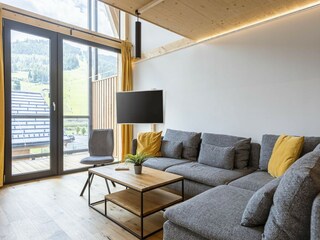 Vakantiepark St. Lorenzen ob Murau Kenmerken 12