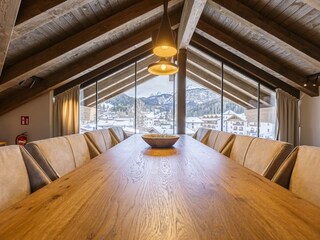 Appartement Ehrwald Kenmerken 10