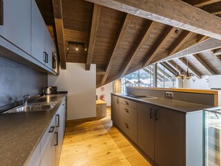 Apartment Ehrwald Ausstattung 7