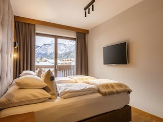 Apartment Ehrwald Ausstattung 12