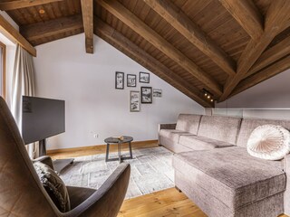 Apartamento Ehrwald Características 18