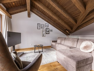 Apartment Ehrwald Ausstattung 7