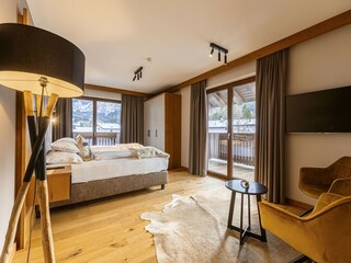 Apartment Ehrwald Ausstattung 11