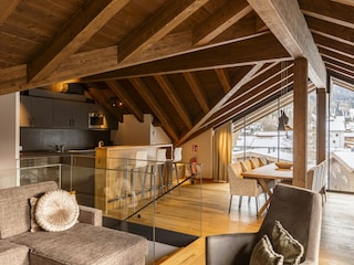 Apartment Ehrwald Ausstattung 15
