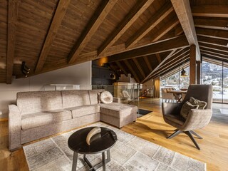 Appartement Ehrwald Kenmerken 1