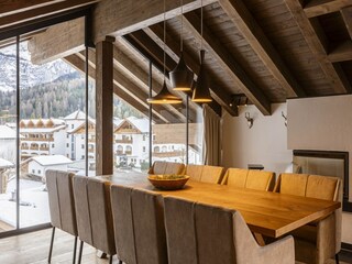 Appartement Ehrwald Kenmerken 14