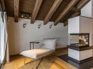 Apartamento Ehrwald Características 14