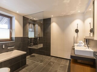 Apartment Ehrwald Ausstattung 17
