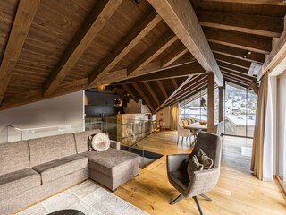 Apartment Ehrwald Ausstattung 20