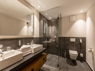 Appartement Ehrwald Équipement 11