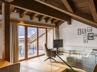 Apartment Ehrwald Außenaufnahme 5