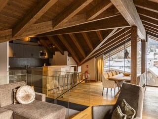 Appartement Ehrwald Kenmerken 19
