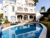 Holiday house Elviria  1