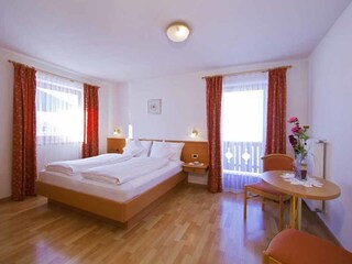 Apartamento Wolkenstein in Gröden Características 4