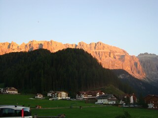 Apartamento Wolkenstein in Gröden Entorno 15