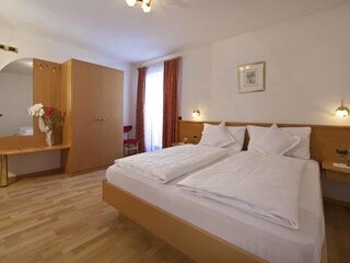 Apartamento Wolkenstein in Gröden Características 5