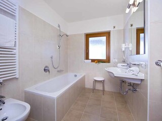 Apartamento Wolkenstein in Gröden Características 6